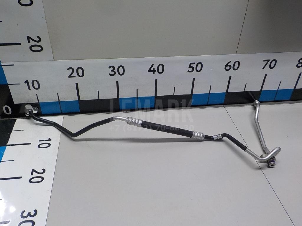 Трубка кондиционера