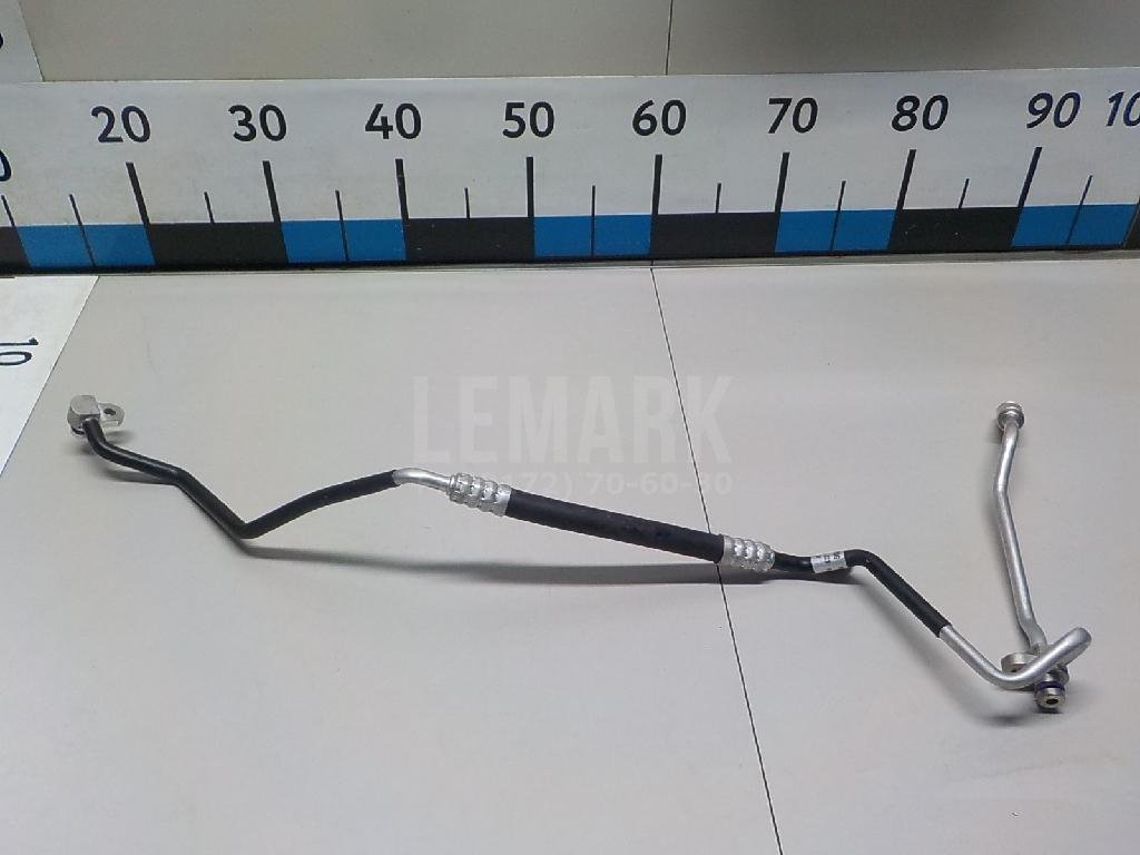 Трубка кондиционера