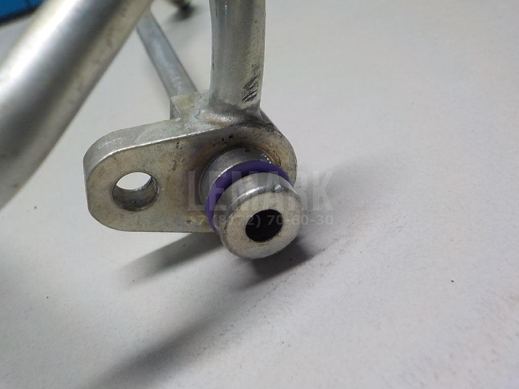 Трубка кондиционера