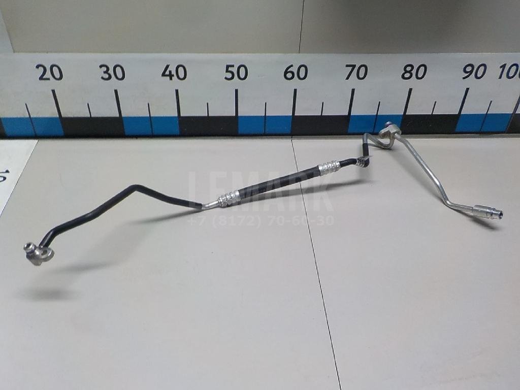 Трубка кондиционера