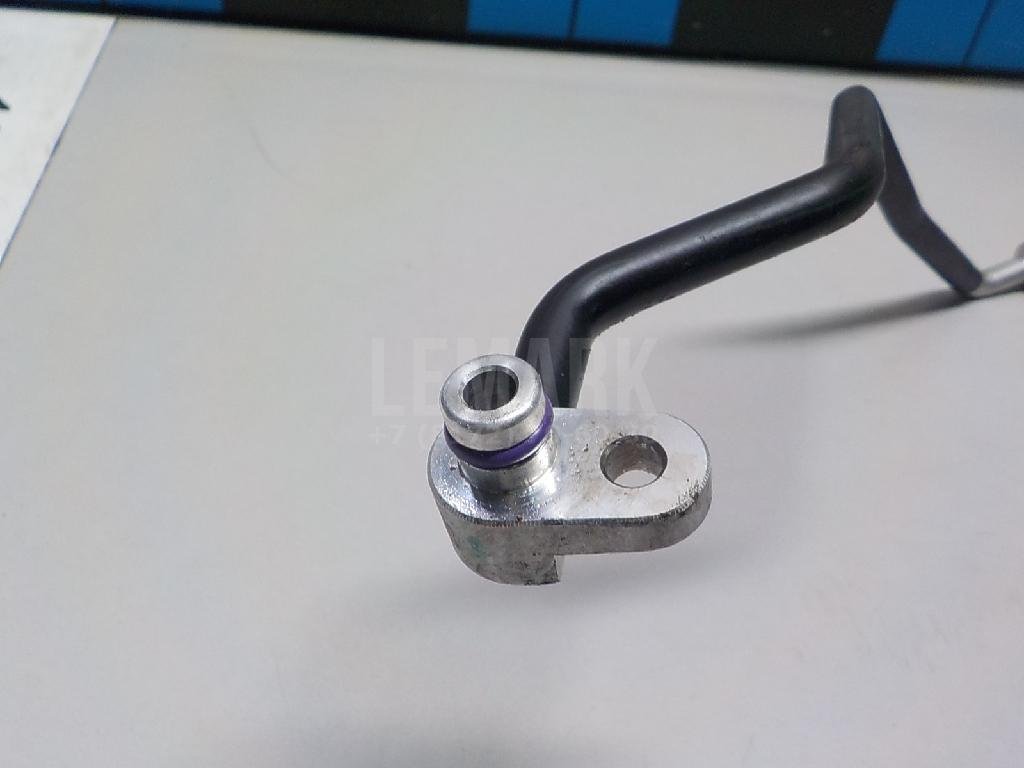 Трубка кондиционера