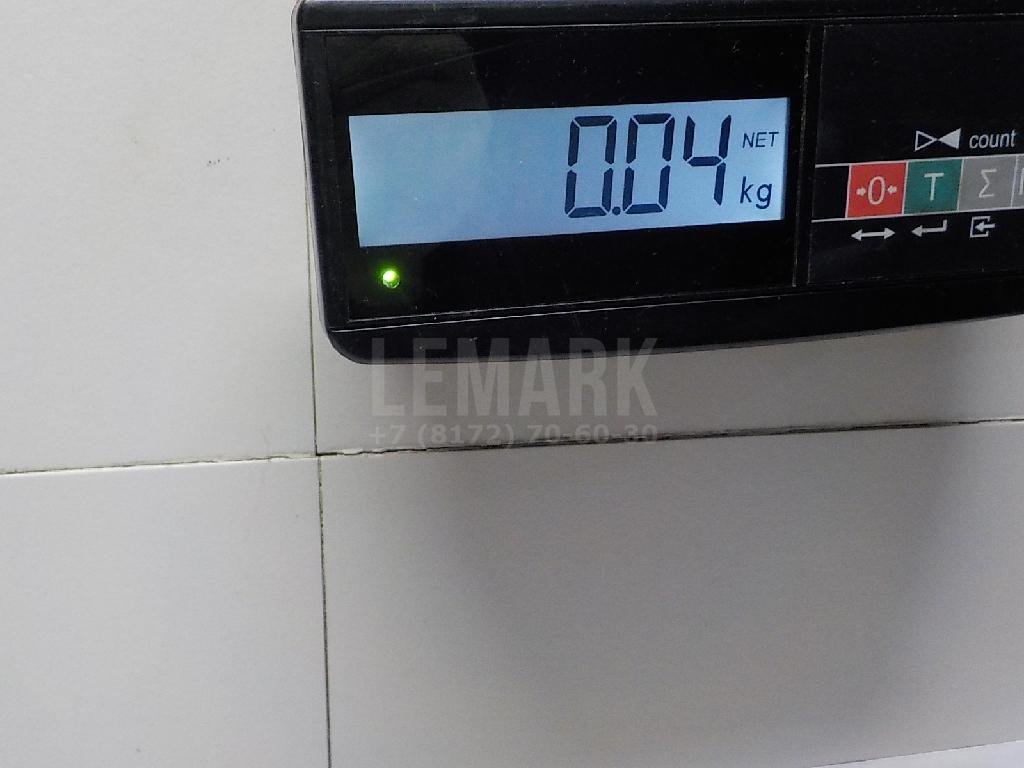 Трос открывания двери