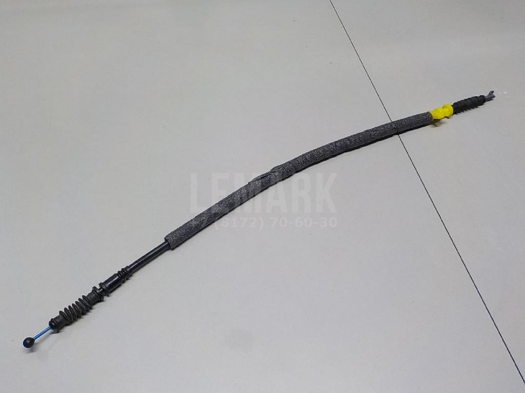 Трос открывания двери