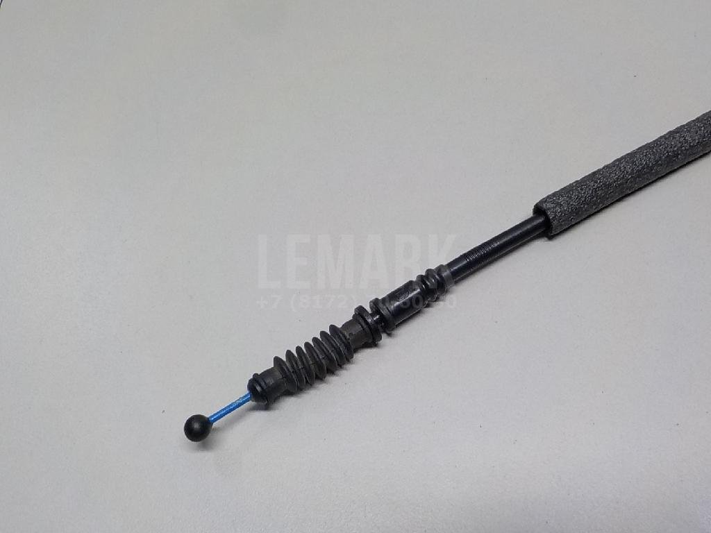 Трос открывания двери