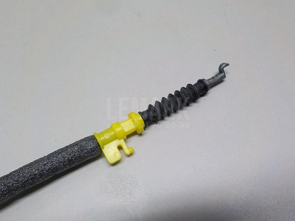 Трос открывания двери