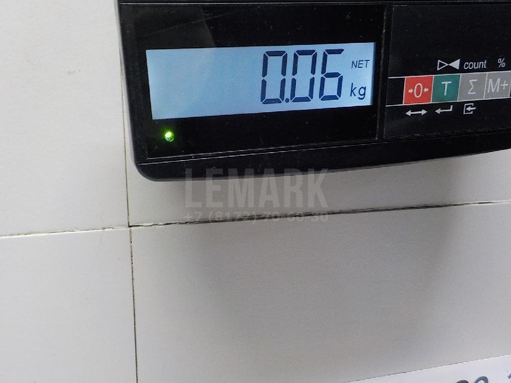 Трос открывания двери