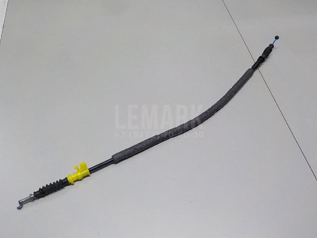 Трос открывания двери