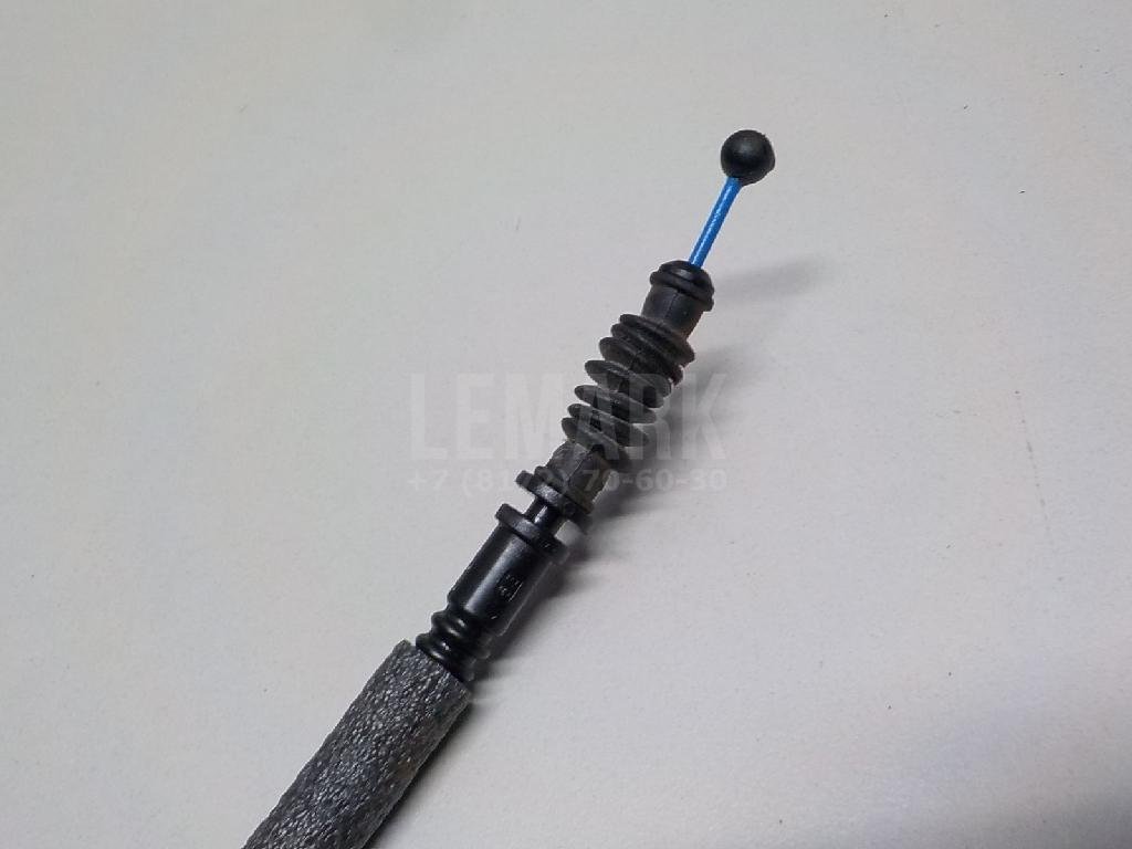 Трос открывания двери