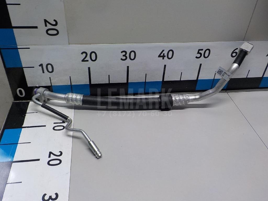 Трубка кондиционера