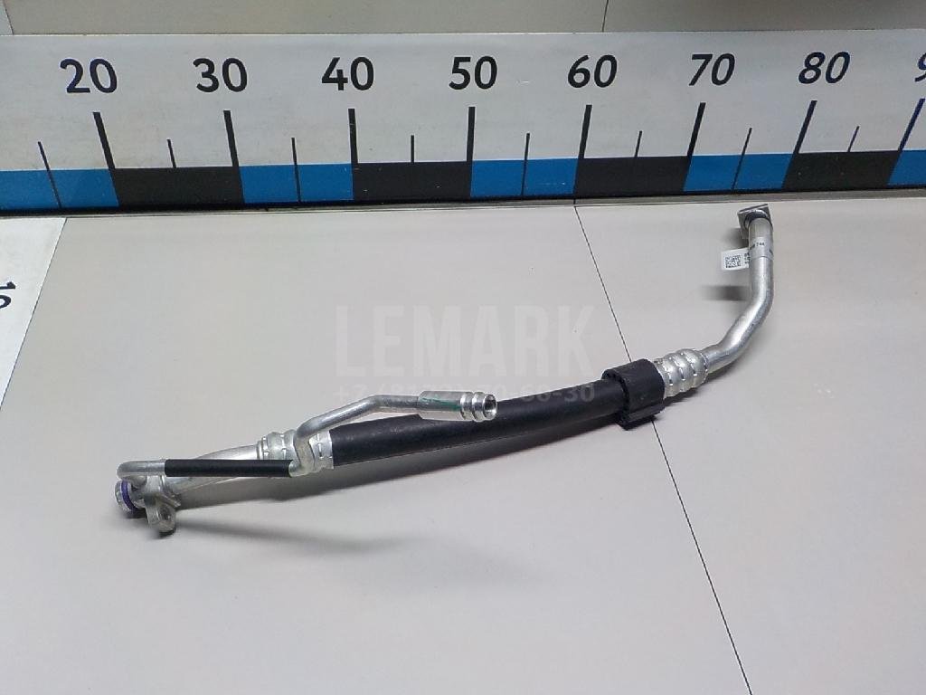 Трубка кондиционера