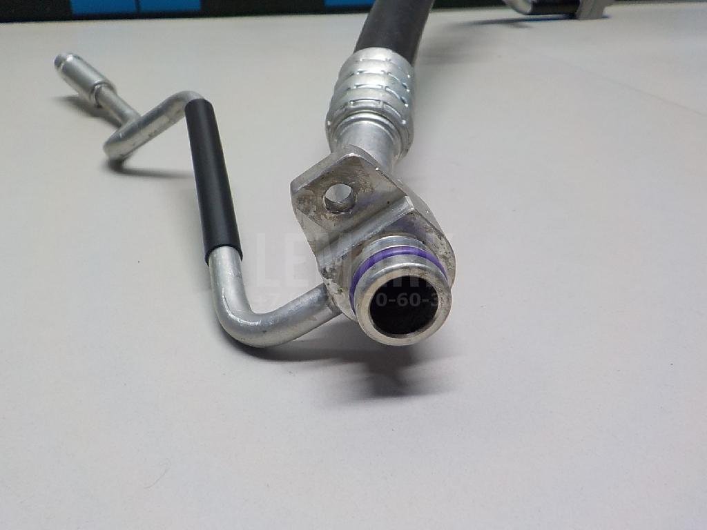 Трубка кондиционера