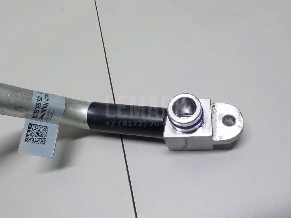 Трубка кондиционера