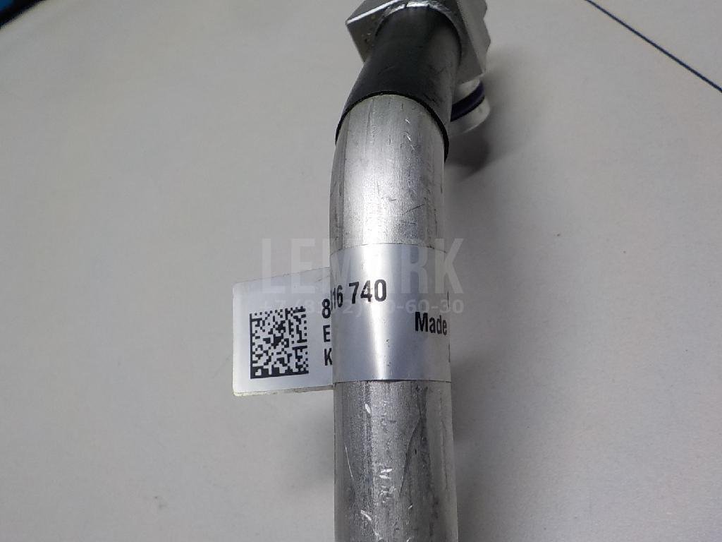 Трубка кондиционера