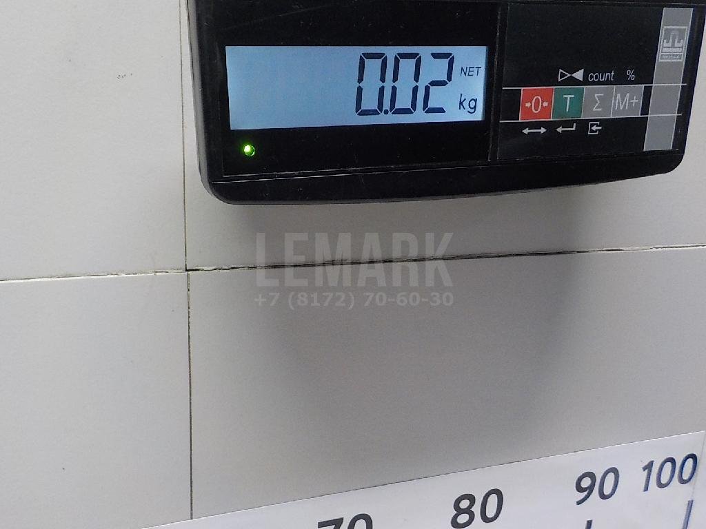 Кнопка аварийной сигнализации