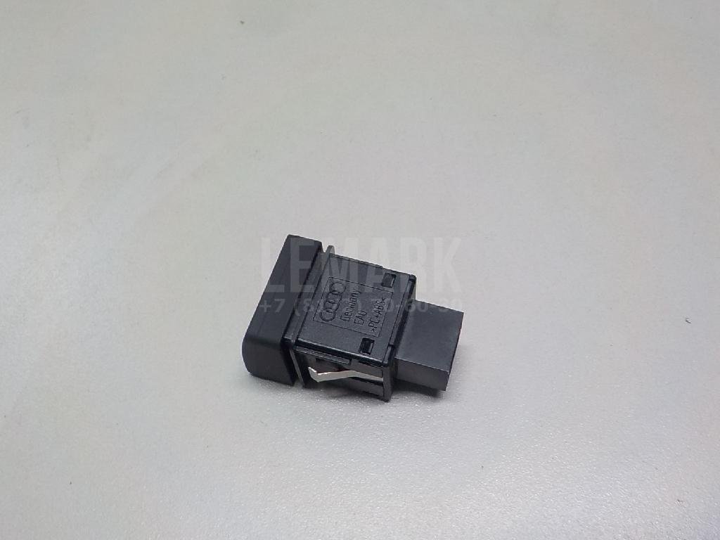 Кнопка аварийной сигнализации