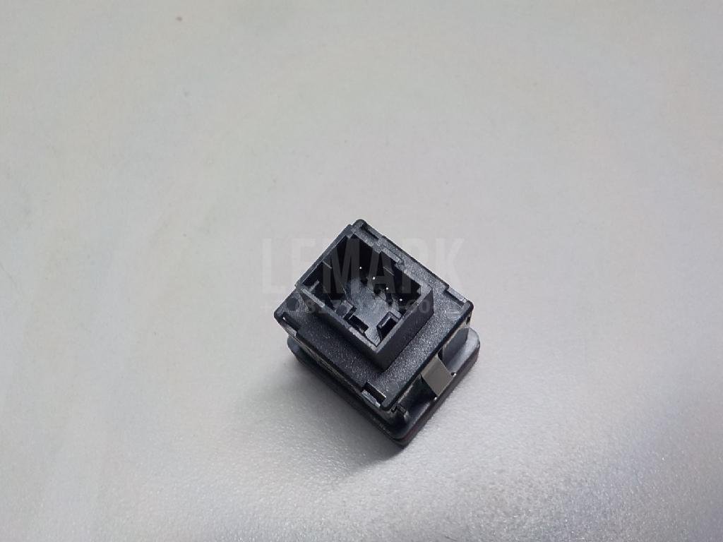 Кнопка аварийной сигнализации