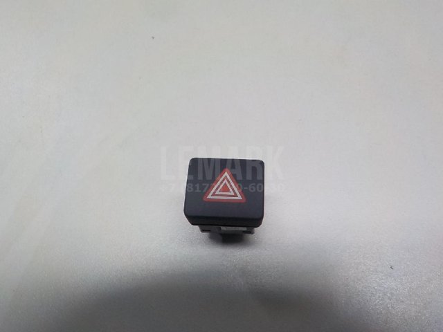 Кнопка аварийной сигнализации