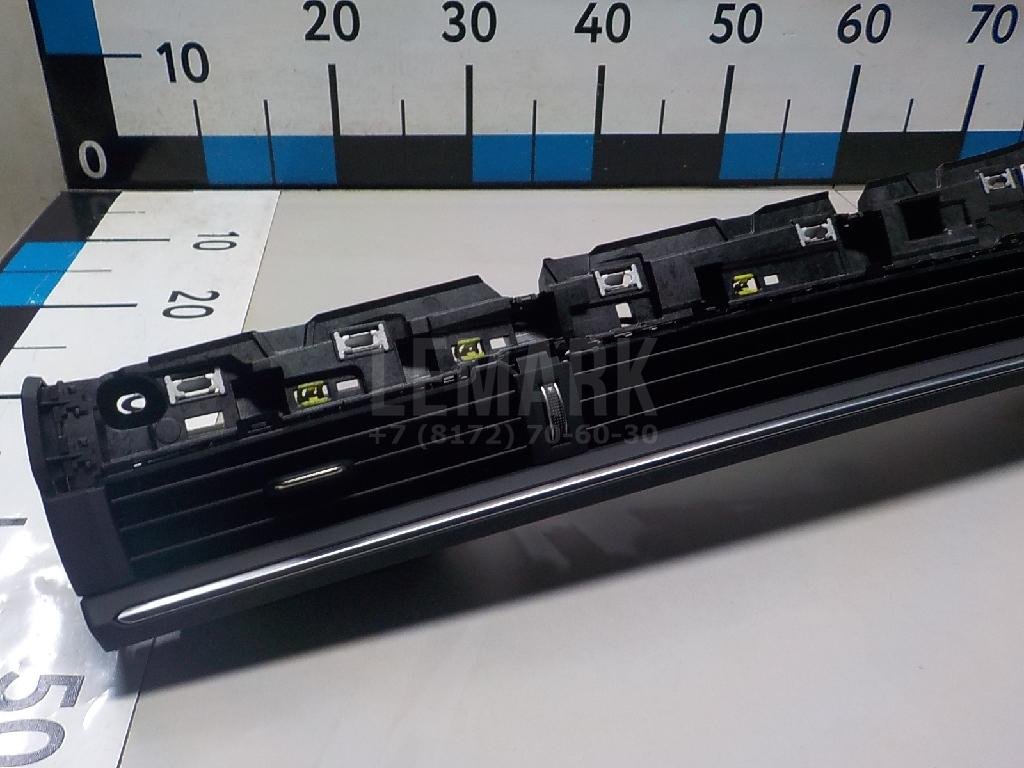 Дефлектор воздушный