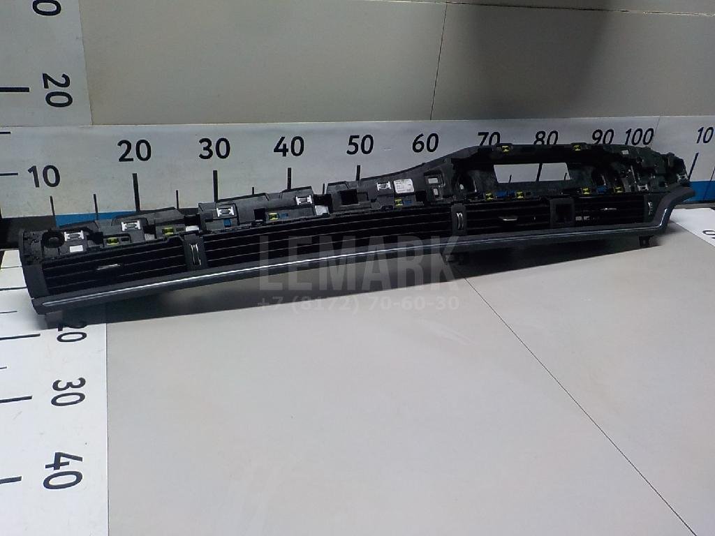 Дефлектор воздушный