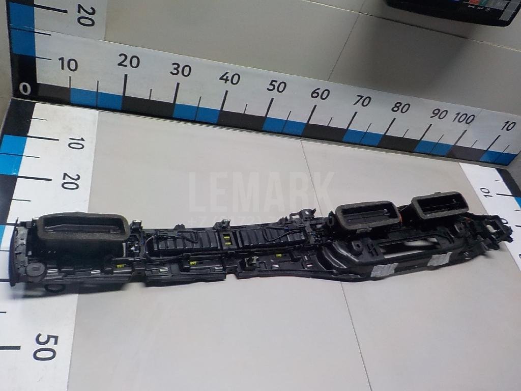 Дефлектор воздушный