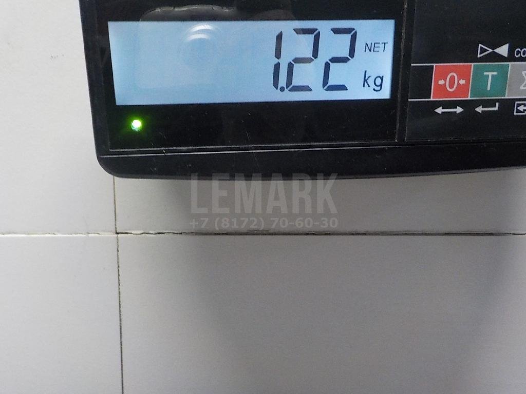 Дефлектор воздушный