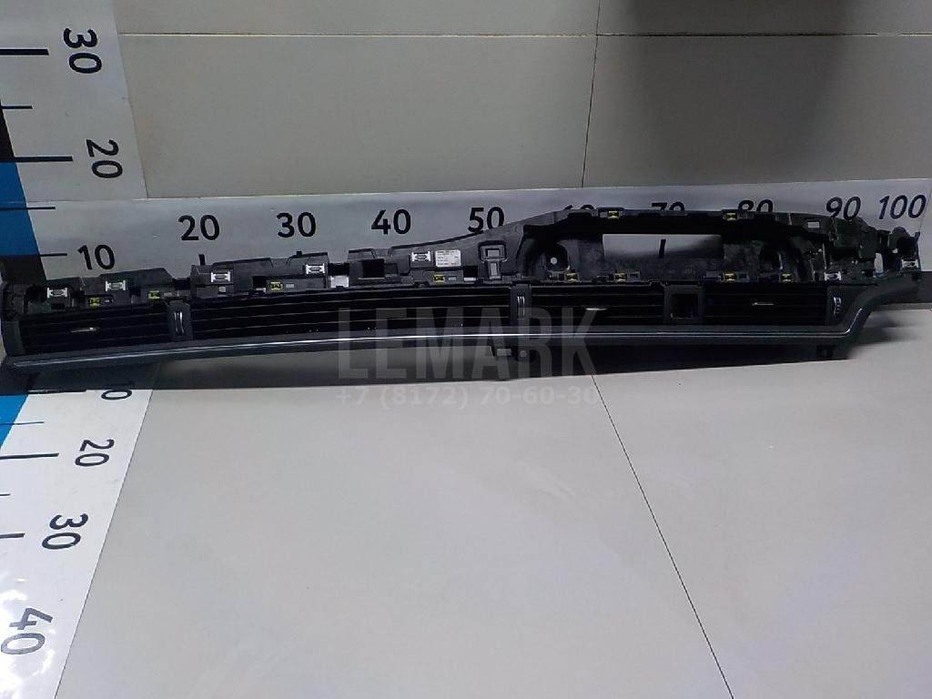 Дефлектор воздушный