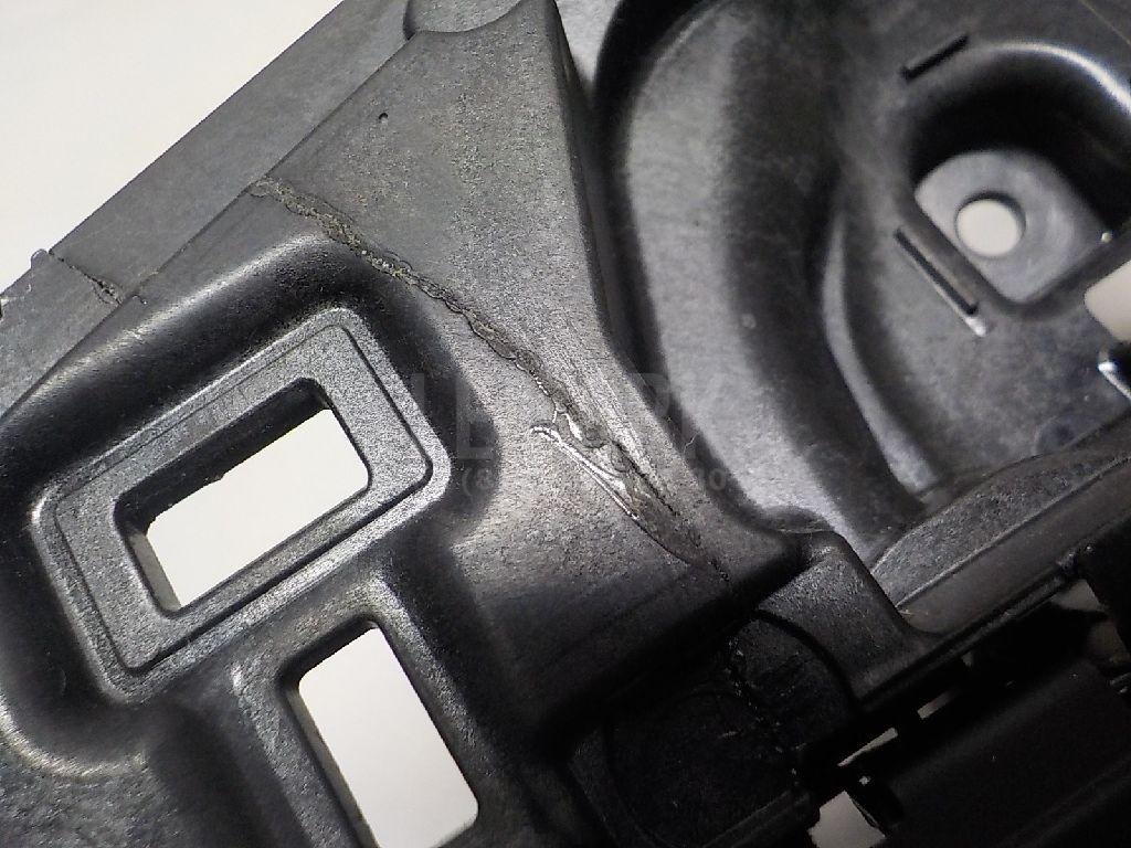 Дефлектор воздушный