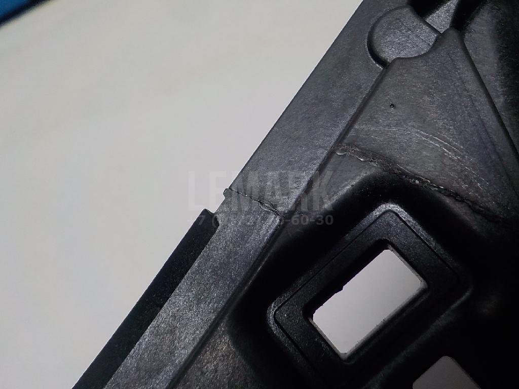 Дефлектор воздушный