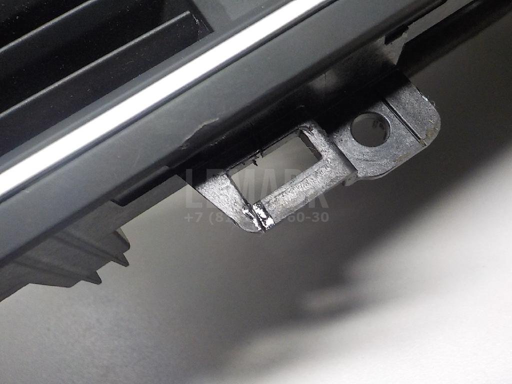 Дефлектор воздушный