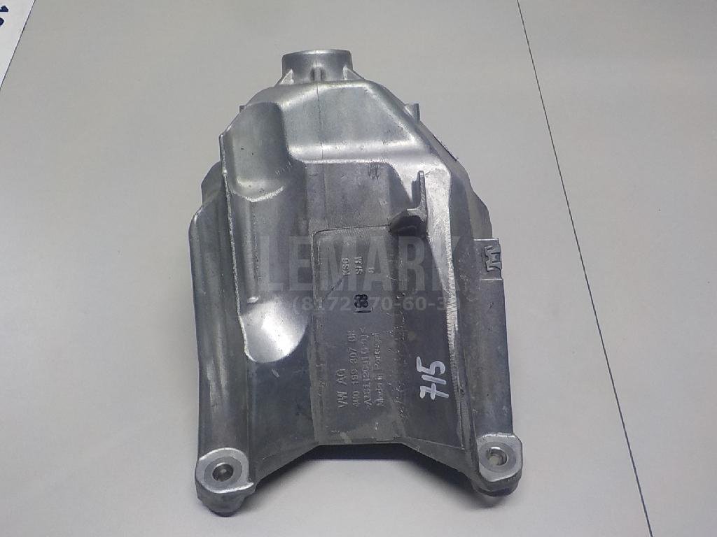 Кронштейн двигателя левый для  Audi A4 [B7] 2005-2007