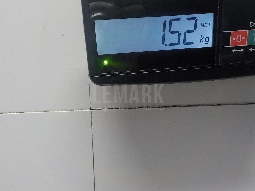 Кронштейн двигателя левый для  Audi A4 [B7] 2005-2007