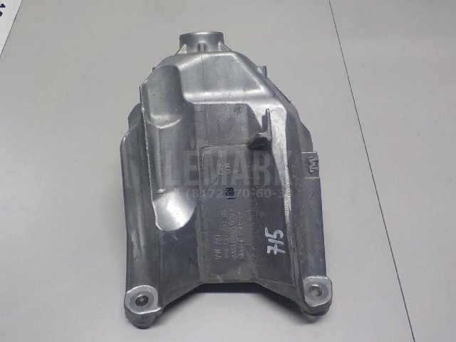 Кронштейн двигателя левый