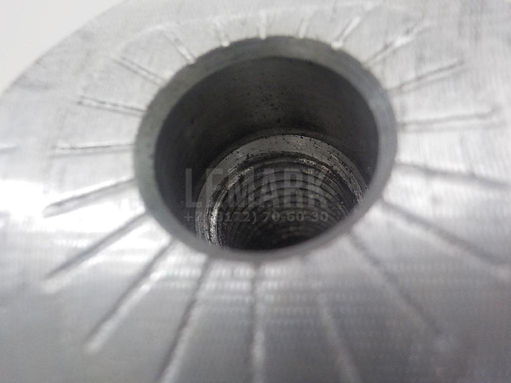 Кронштейн двигателя левый для  Audi A4 [B7] 2005-2007