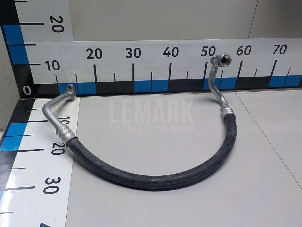 Трубка кондиционера