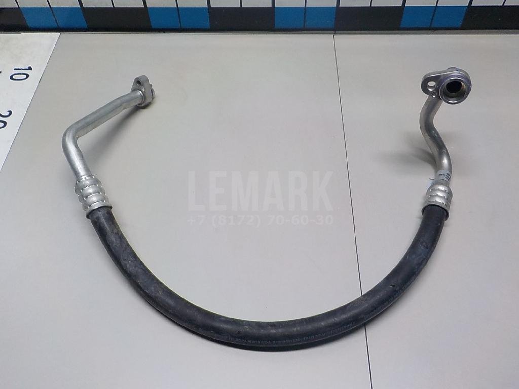 Трубка кондиционера