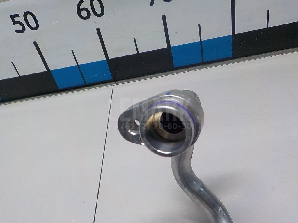 Трубка кондиционера