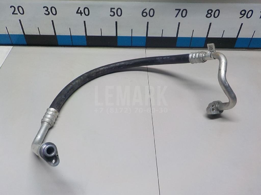 Трубка кондиционера