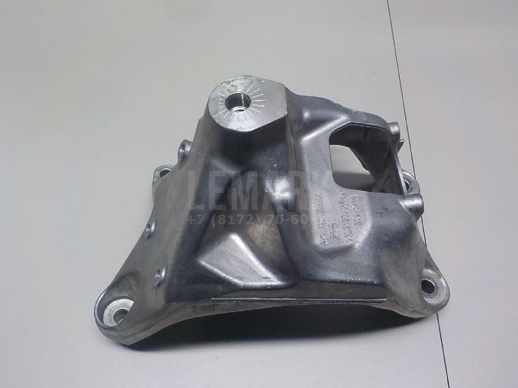 Кронштейн двигателя правый для  Audi A4 [B8] Allroad 2009-2015