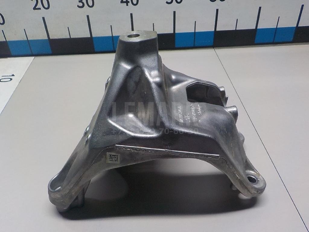 Кронштейн двигателя правый для  Audi A4 [B8] Allroad 2009-2015