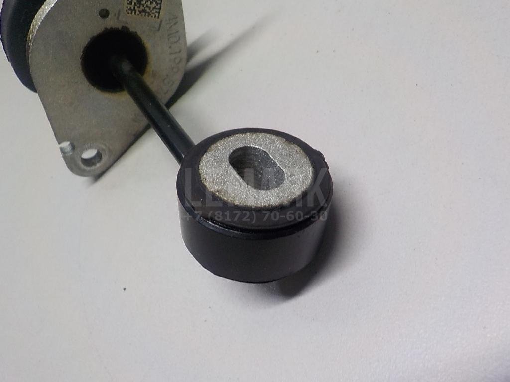 Опора двигателя правая