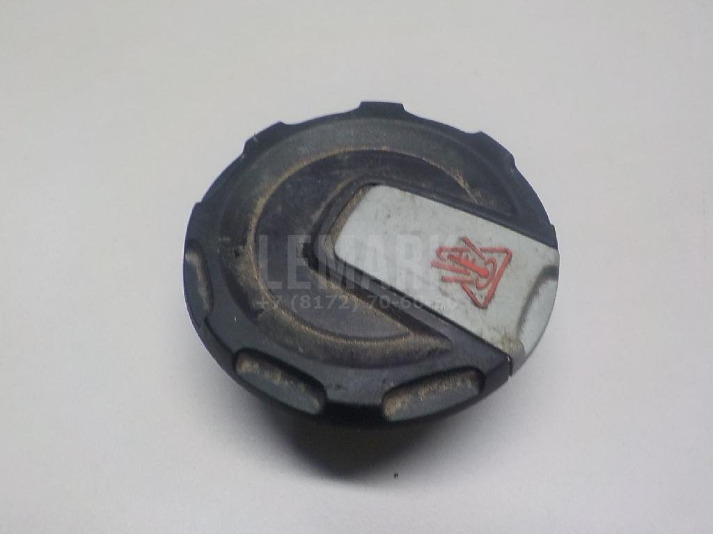 Крышка расширительного бачка