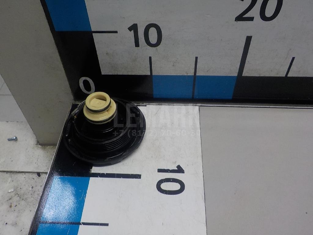 Крышка расширительного бачка