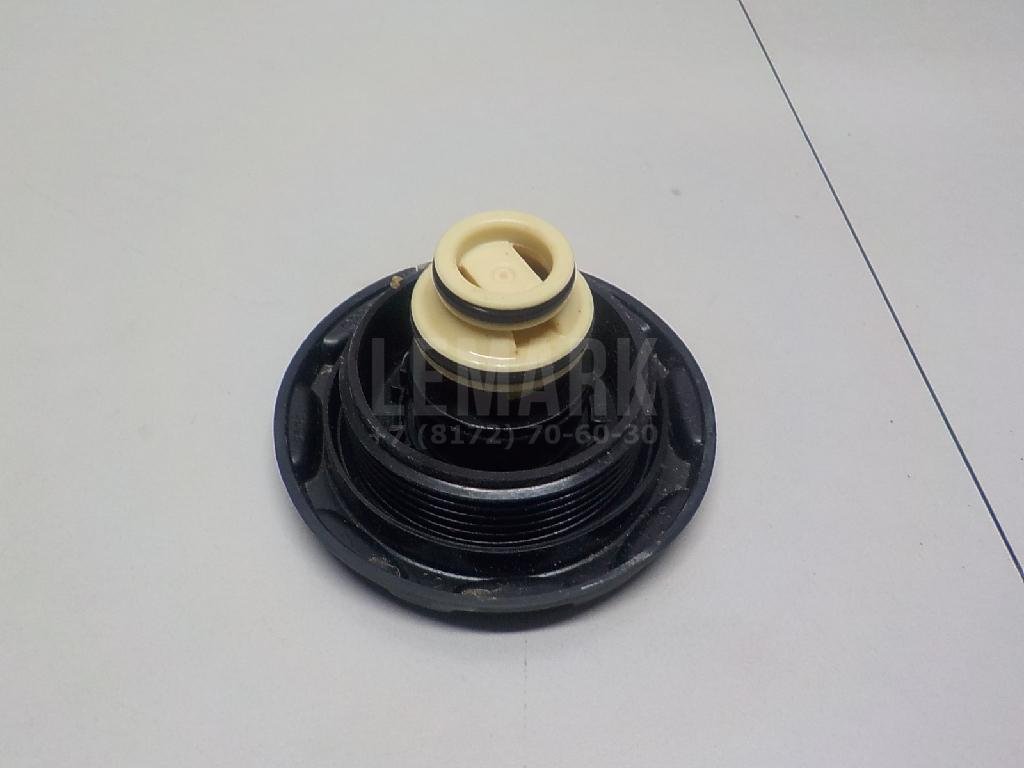 Крышка расширительного бачка