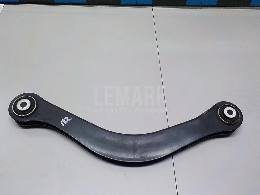 Рычаг задний верхний левый