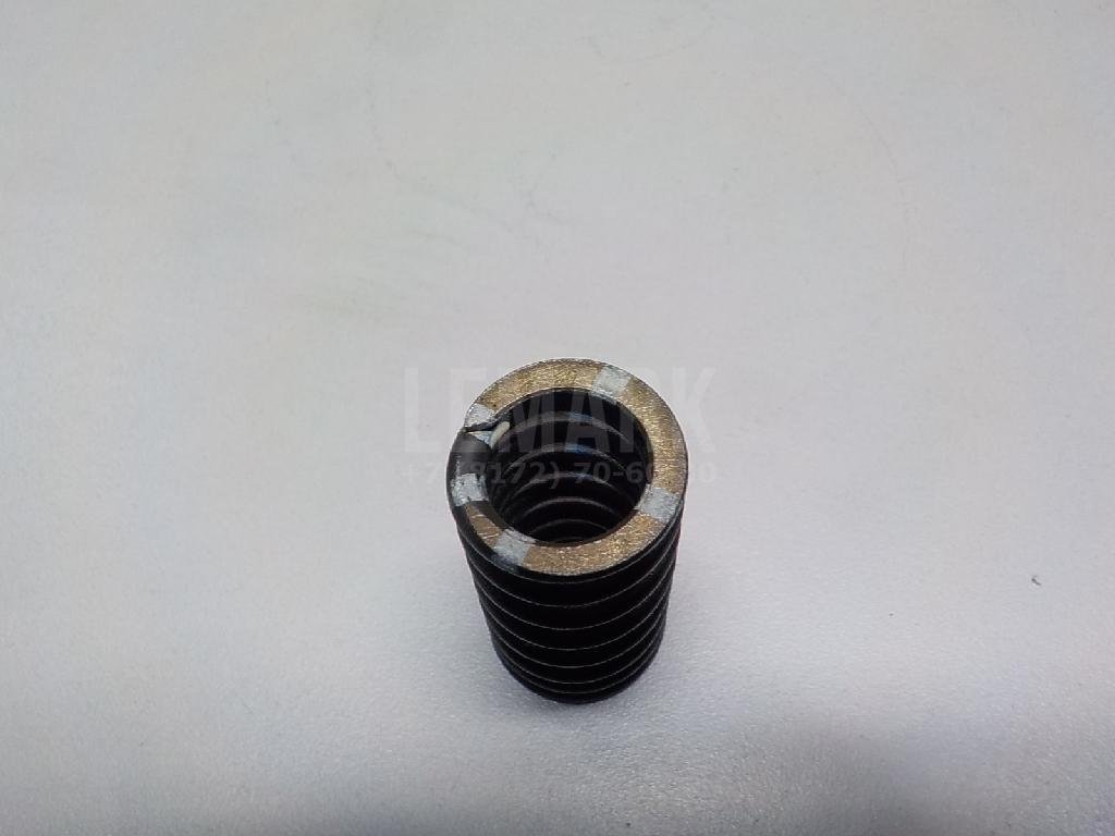 Пружина клапана