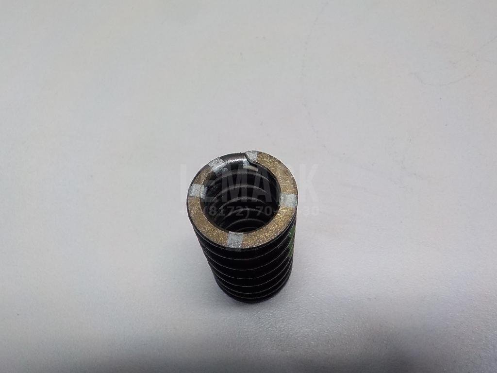 Пружина клапана