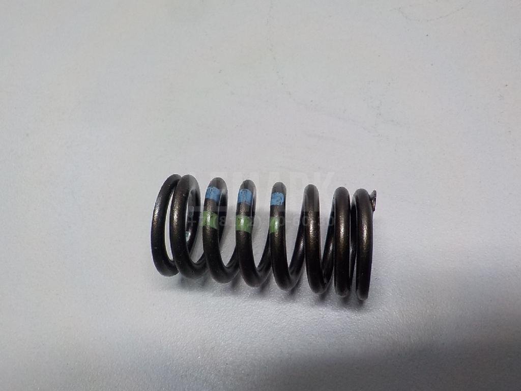 Пружина клапана