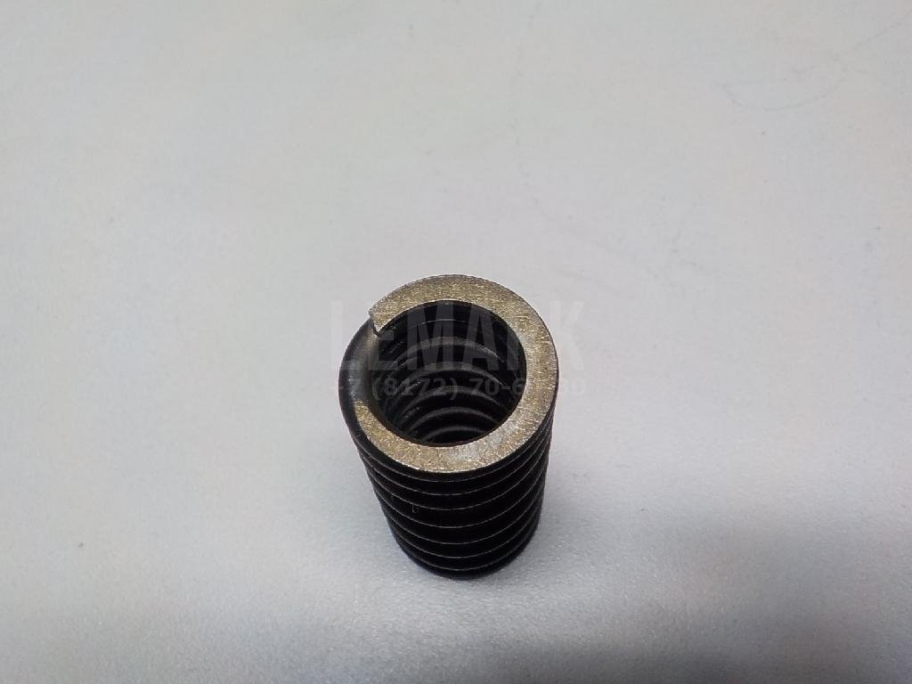 Пружина клапана