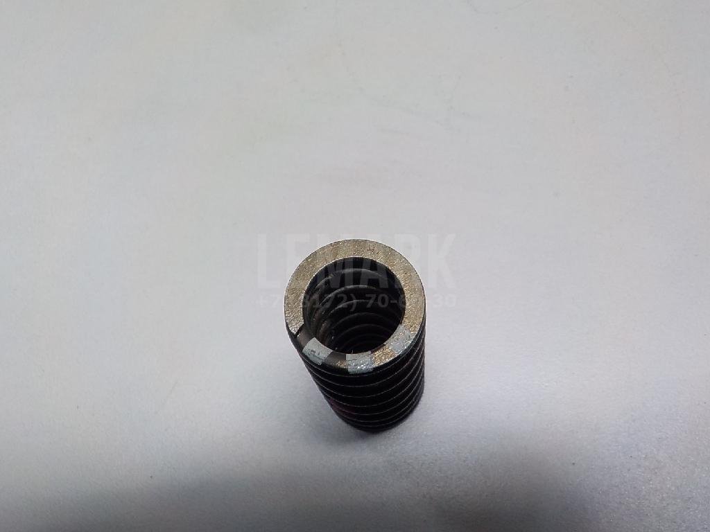 Пружина клапана