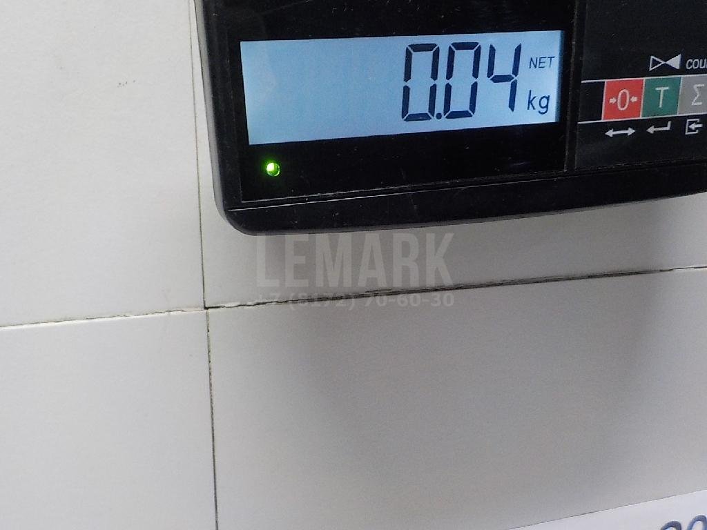 Пружина клапана